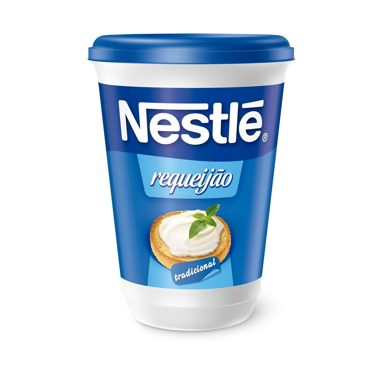 Requeijao Tradicional Nestle