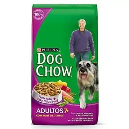 Rac P/caes D Chow 1k