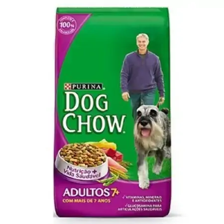 Rac P/caes D Chow 3k