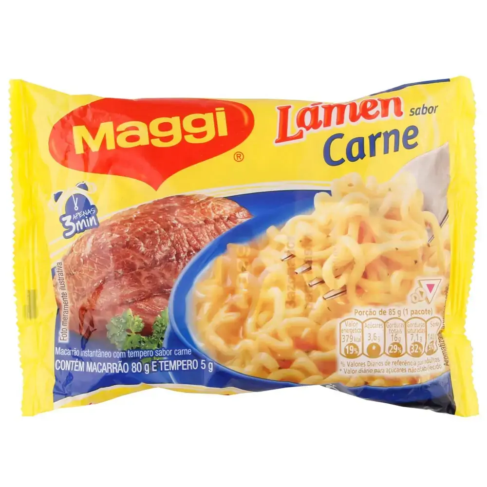 Lamem Carne