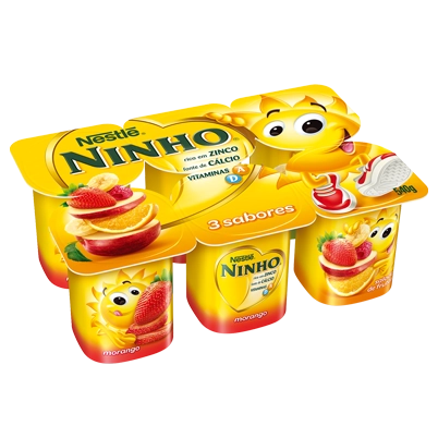 Ninho Solei L