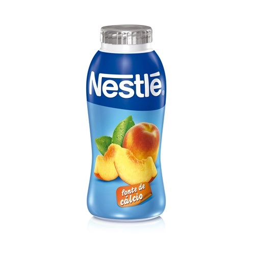 Bebida Lactea Nestle Pessego