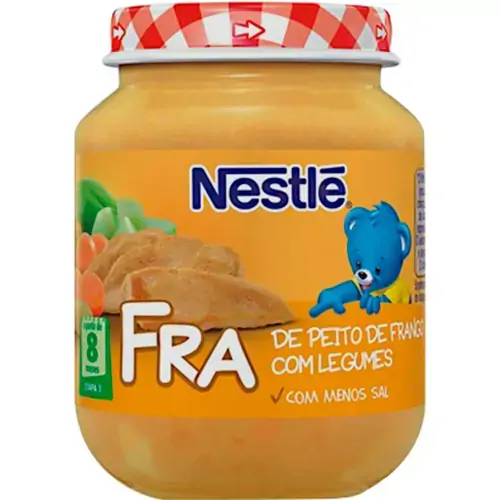 Alim Inf Nestle Con/legumes