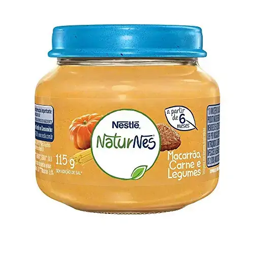 Alim Inf Nestle Sopinha Car/le