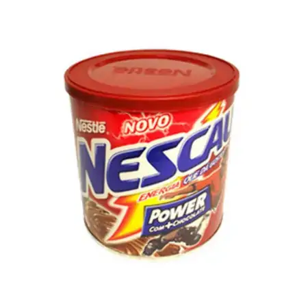 Nescau Power Lata