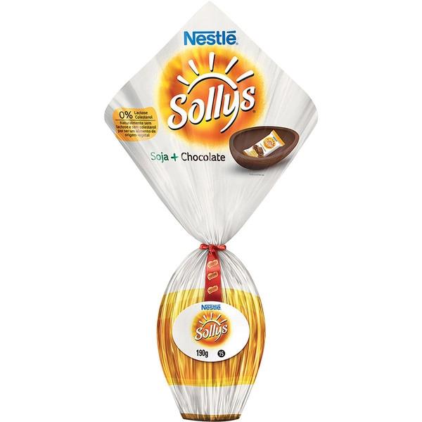 Nestlé Sollys