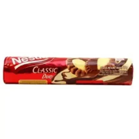 Nestlé Mini Torta Classic Duo