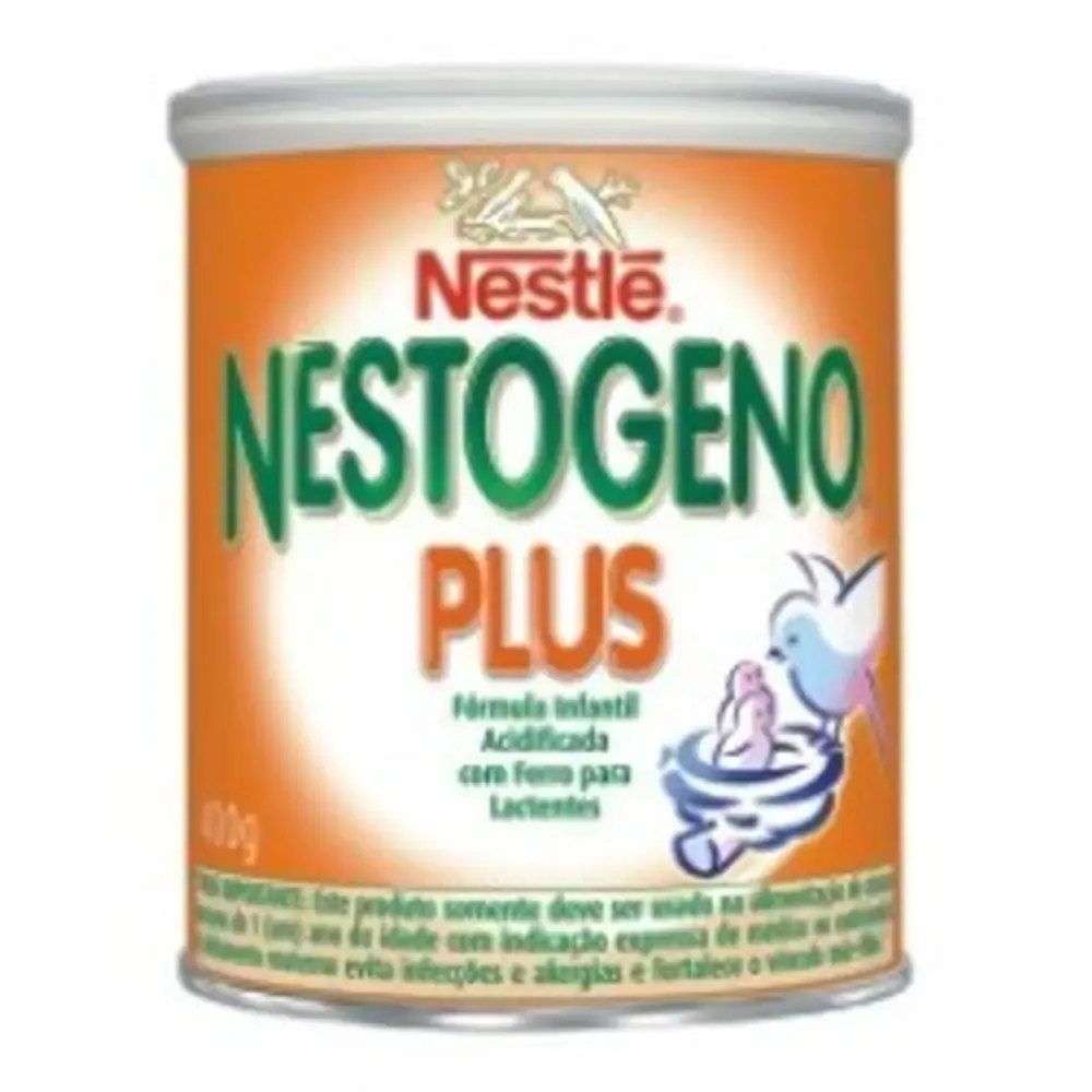 Leite Po Nestogeneo Plus