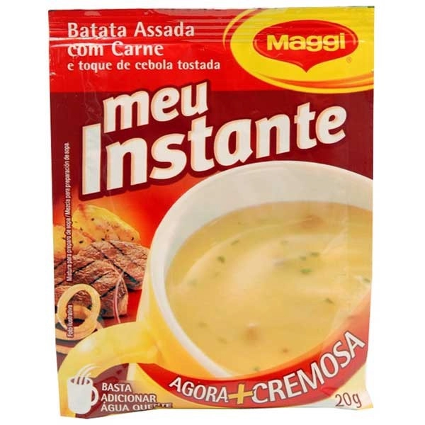 Sopa Inst Maggi