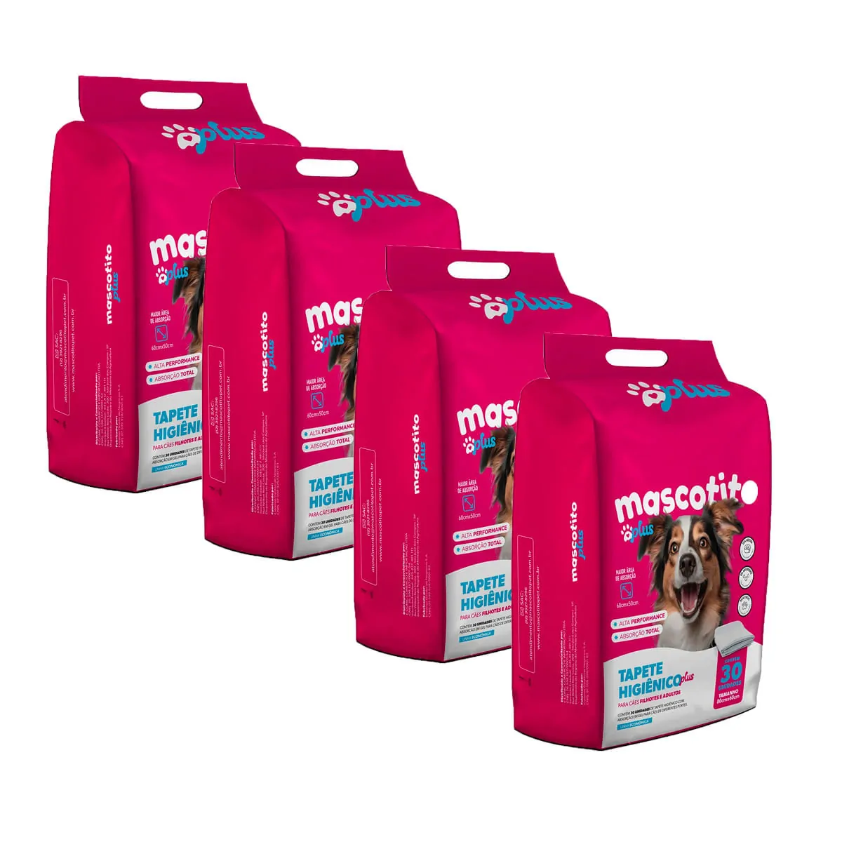 Ração Nestlé Purina Proplan Adult Medium Breed Complete