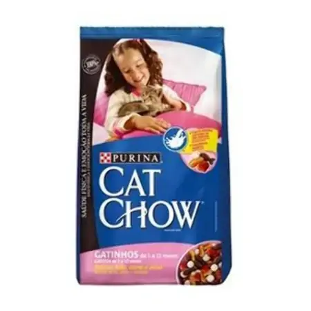 Friskies Pacote Gatinhos Frango, Cenoura E Leite Filhotes