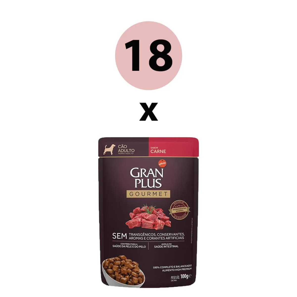 Nestlé Sollys Uva