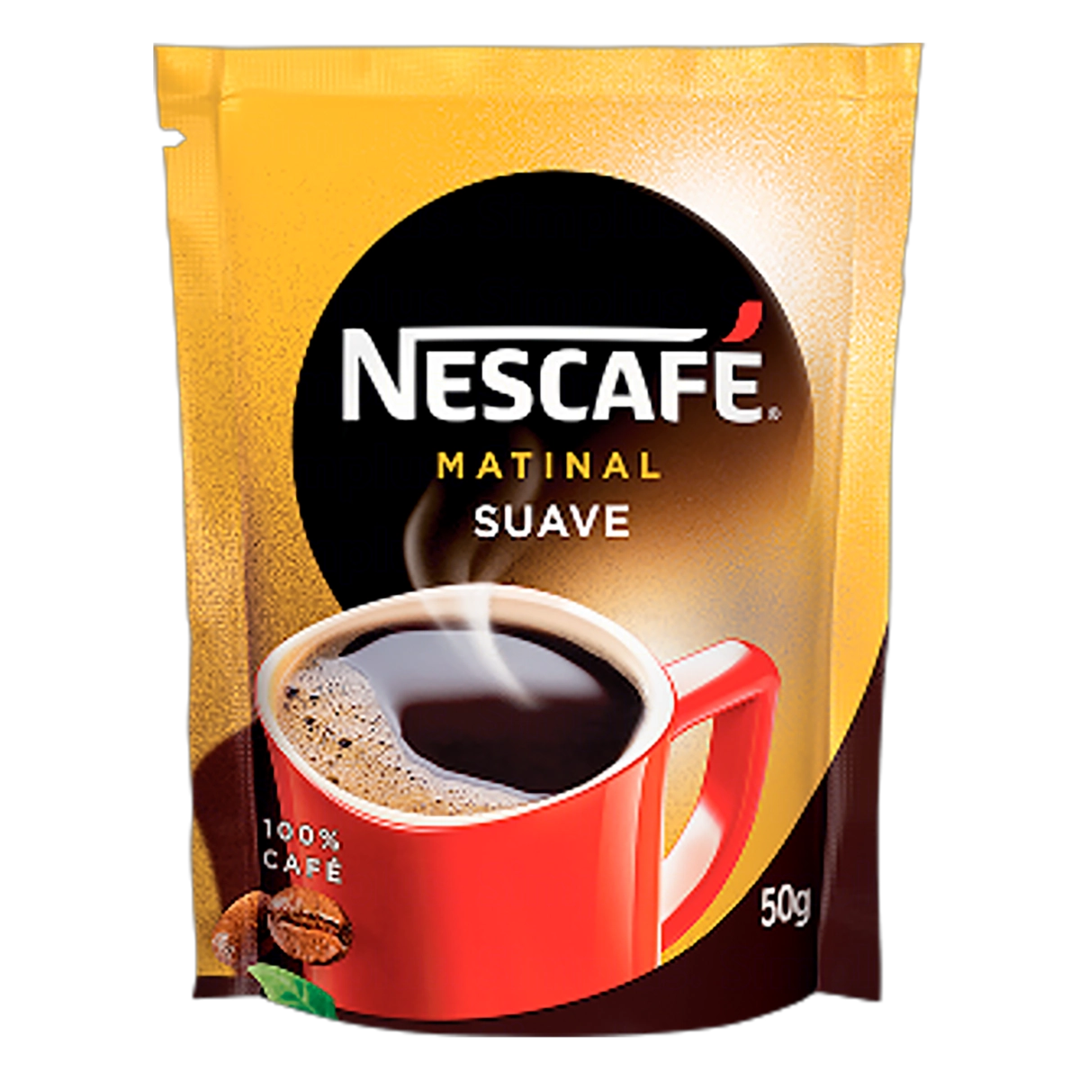 Cafe Nescafe Matinal Rs