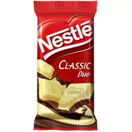 Classic Duo Nestlé