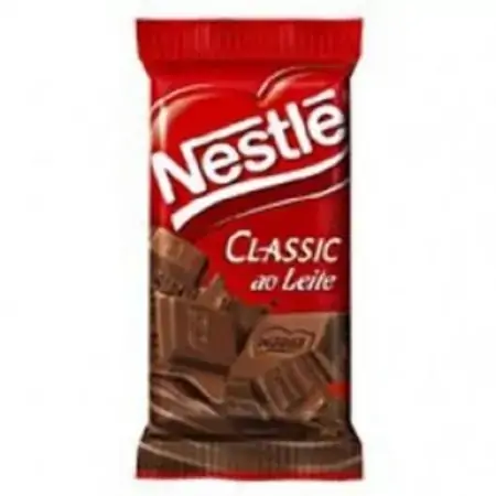 Classic Nestlé
