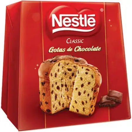 Nestlé Classic