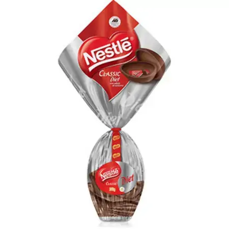 Nestlé Classic Diet