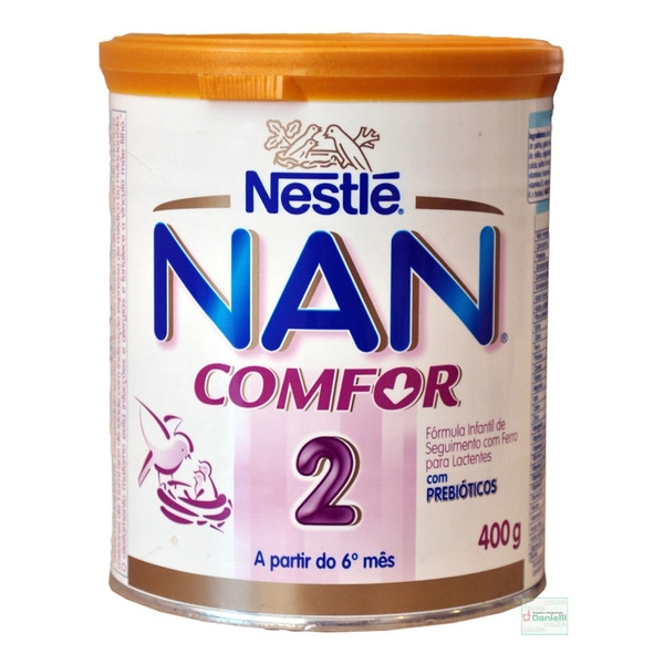 Nan Comfort 2 Lata