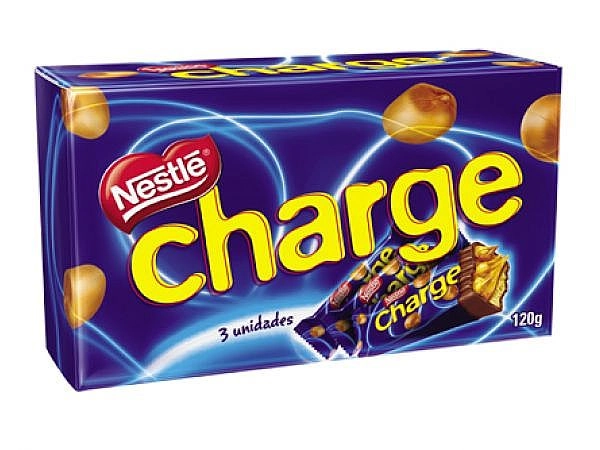 Charge Nestle