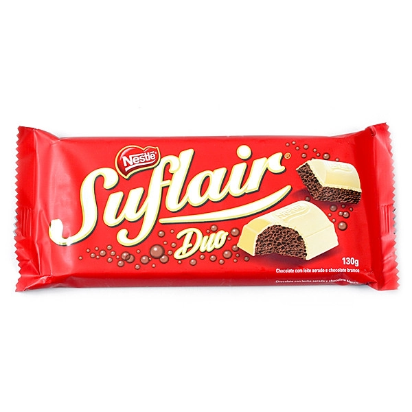 Suflair Duo Nestlé