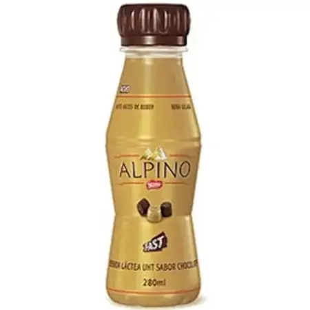Alpino Fast Pet