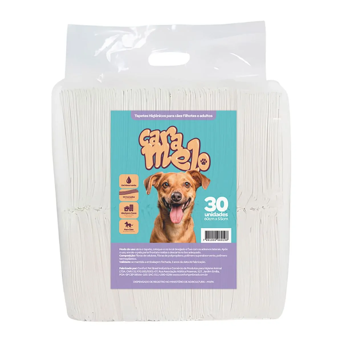 1616 String Estilo Natural Lirio M