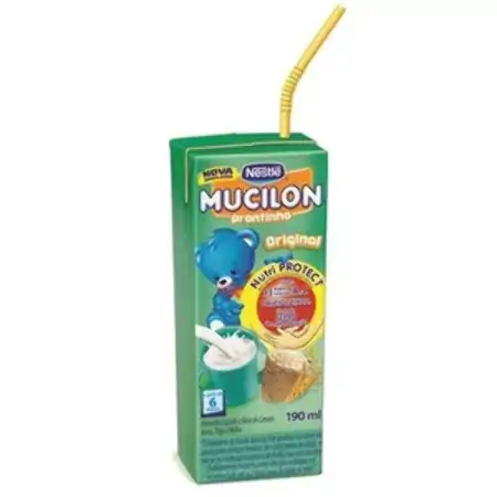 Mucilon Original Caixinha