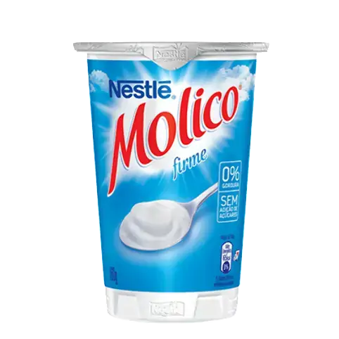 Nestle Molico Copo