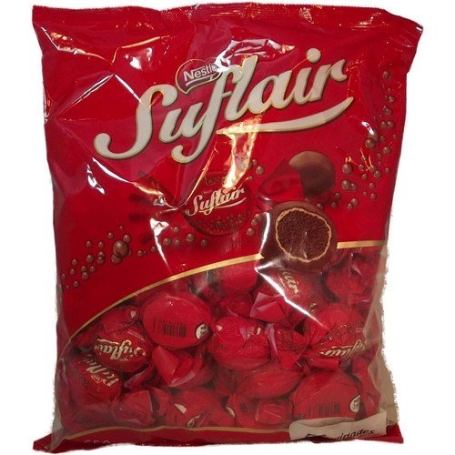 Bombom Nestle Suflair C/50 Und