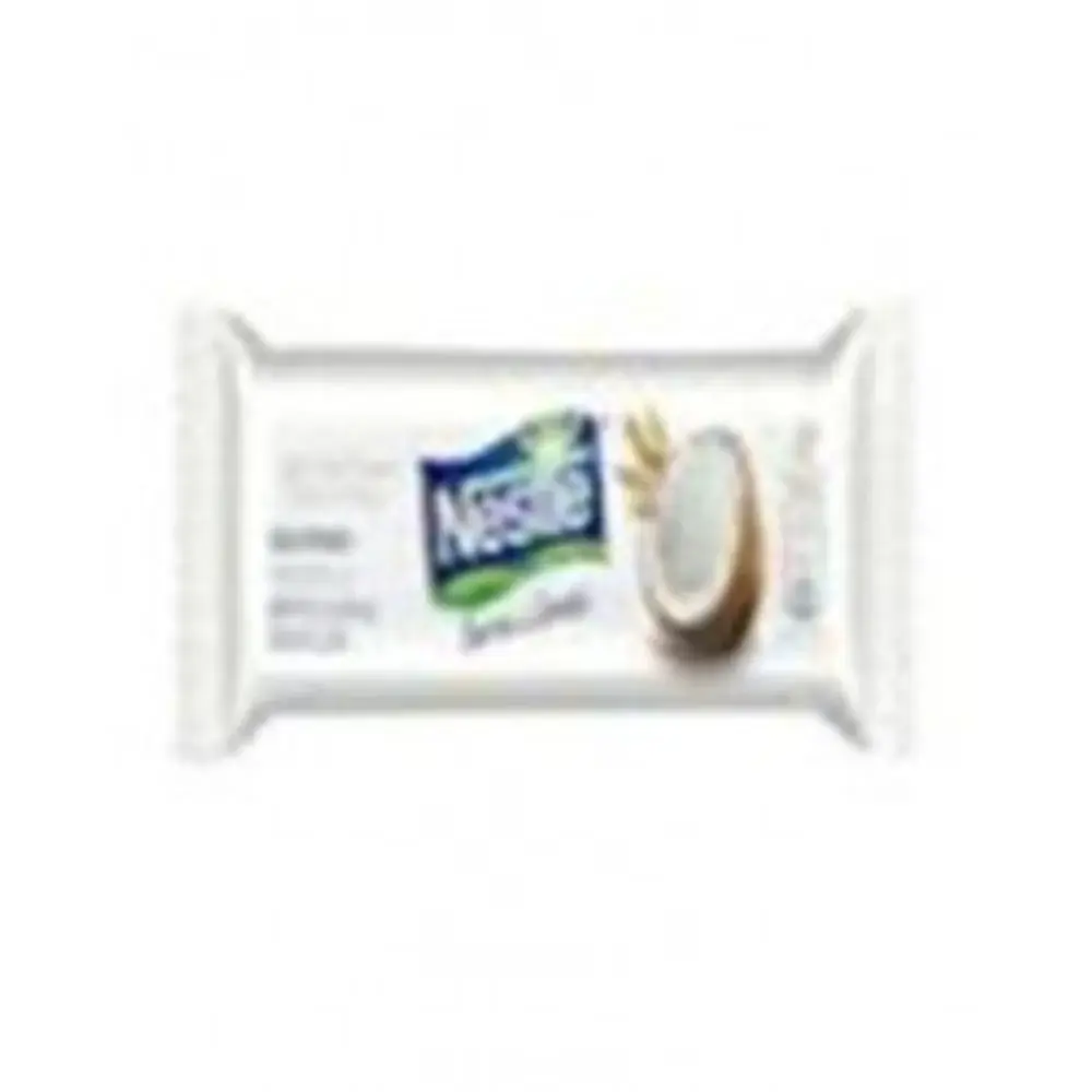Barra Cer Nestle Integral Coco Tostado