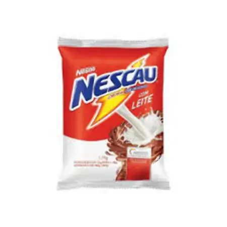 Loja Nescau 1
