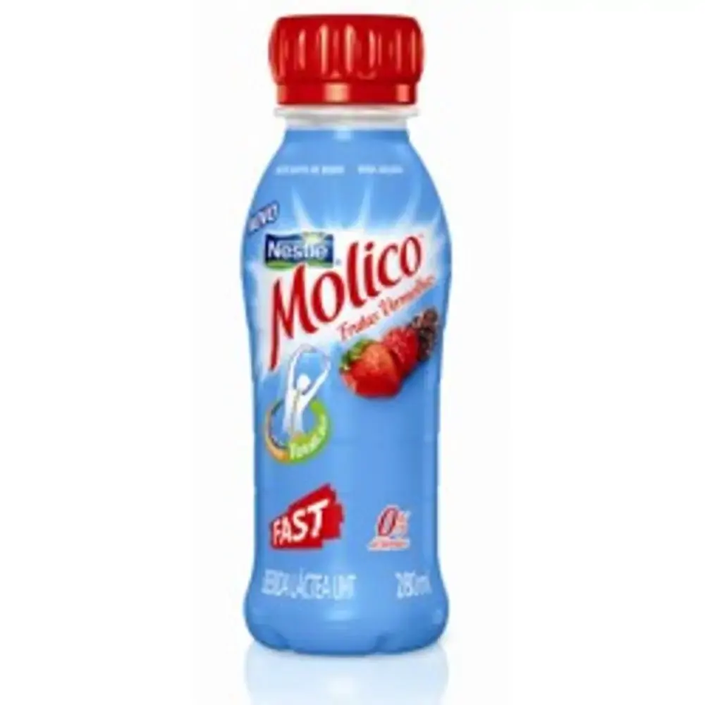Molico Fast Pet