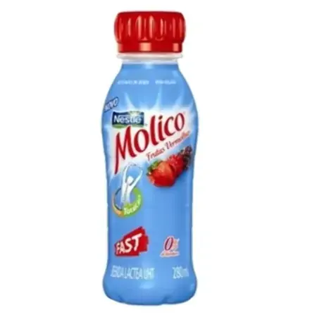Bebida Soja Molico