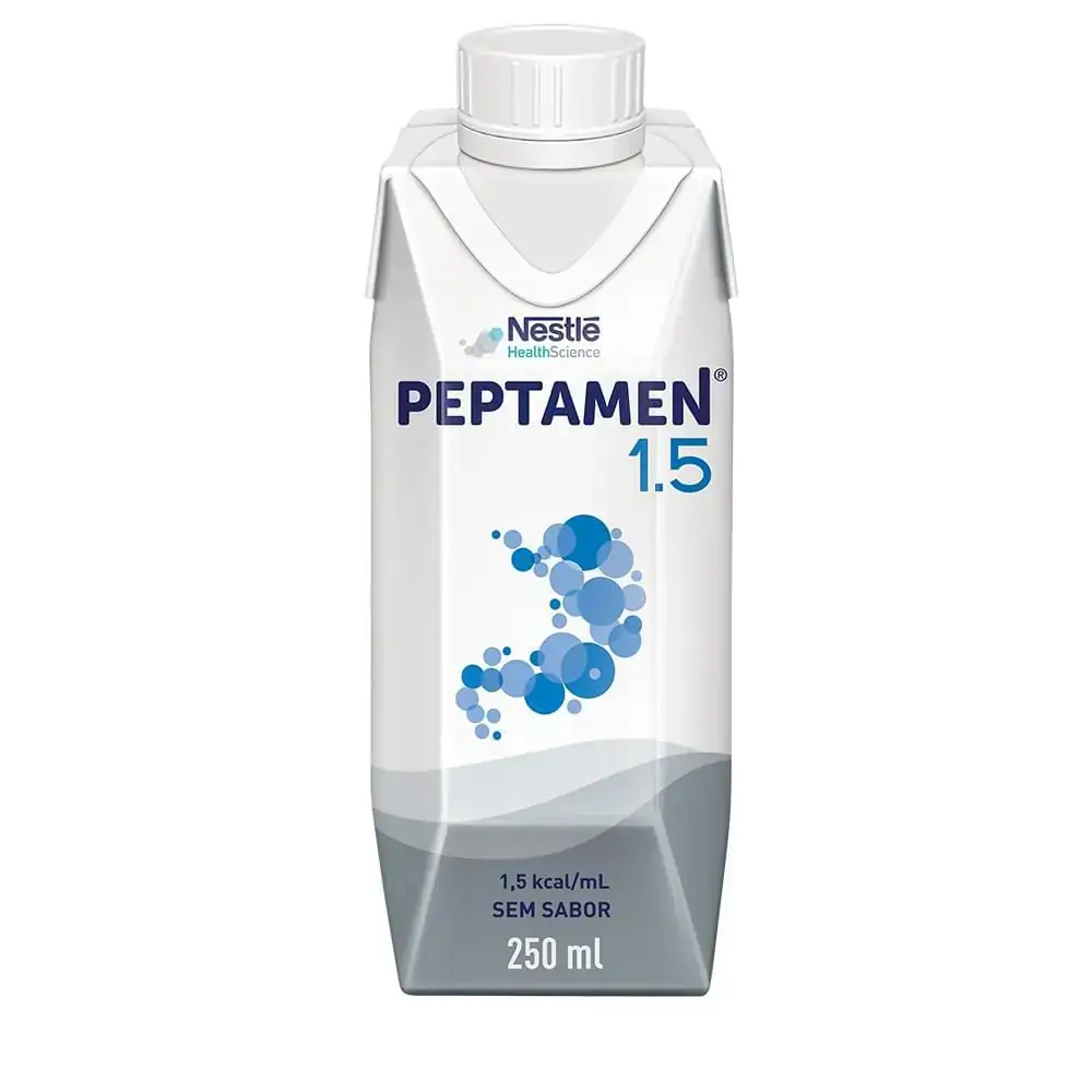 Peptamen 1.5 -Tetra Prisma 250mL