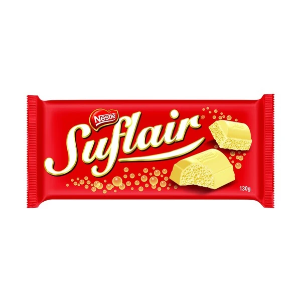 Suflair Branco Nestlé