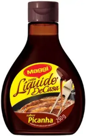 Caldo Maggi Picanha Líquido