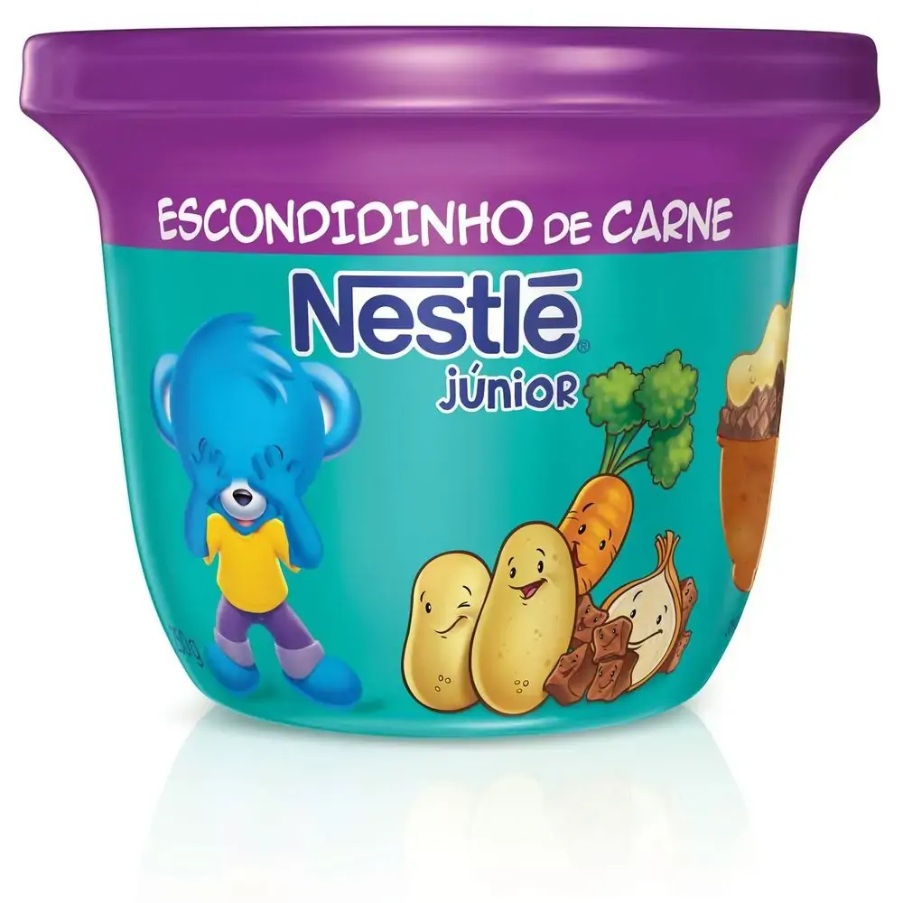 Alim Inf Nestle Escond Carne