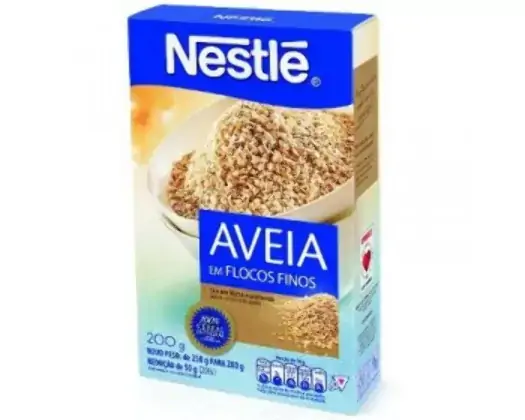 Aveia Nestle Flocos Neston Tradicional 1xr