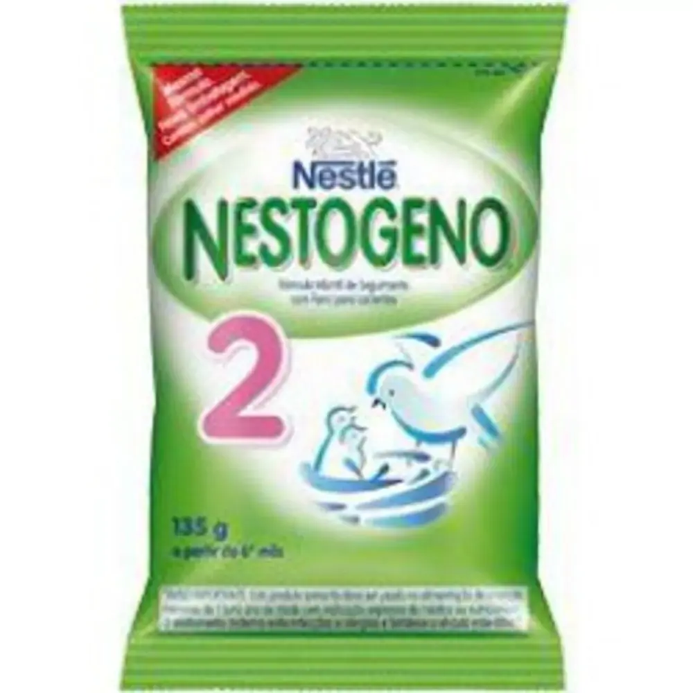 Nestogeno 1 Nestle Sachet 135gr