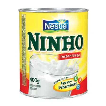 Ninho Integral Lata