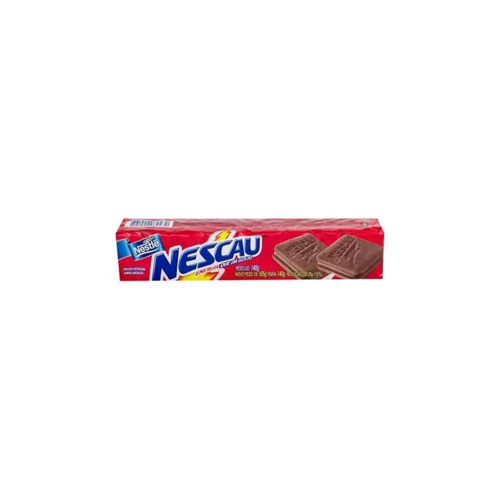 Nestlé Nescau Chocolate