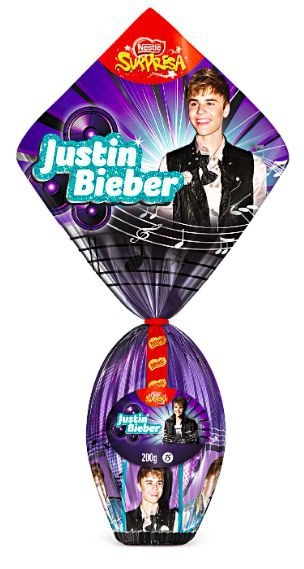 Ovo Pasc Nestle Supr Justinbieber