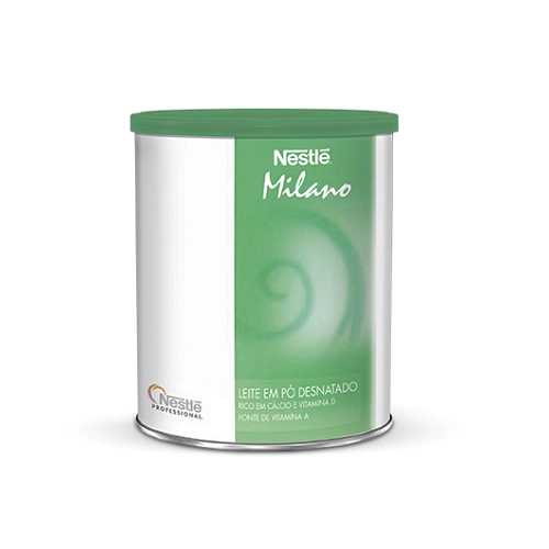 Leite Em Po Nescafe Milano Lt 300g