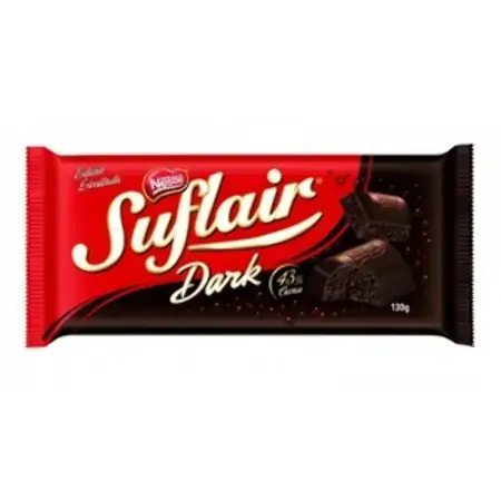 Suflair Dark Nestlé