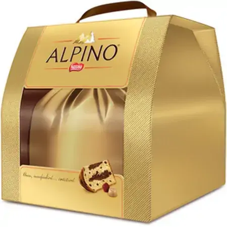 Nestlé Alpino