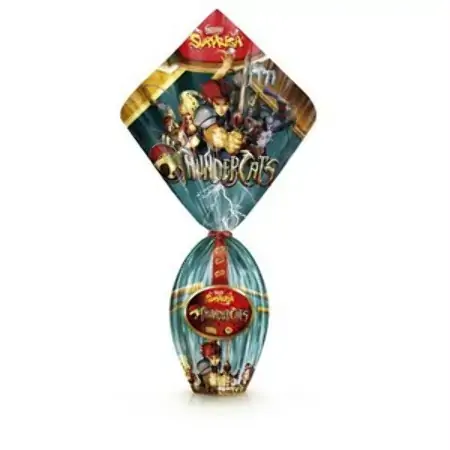 Nestlé Surpresa Thundercats