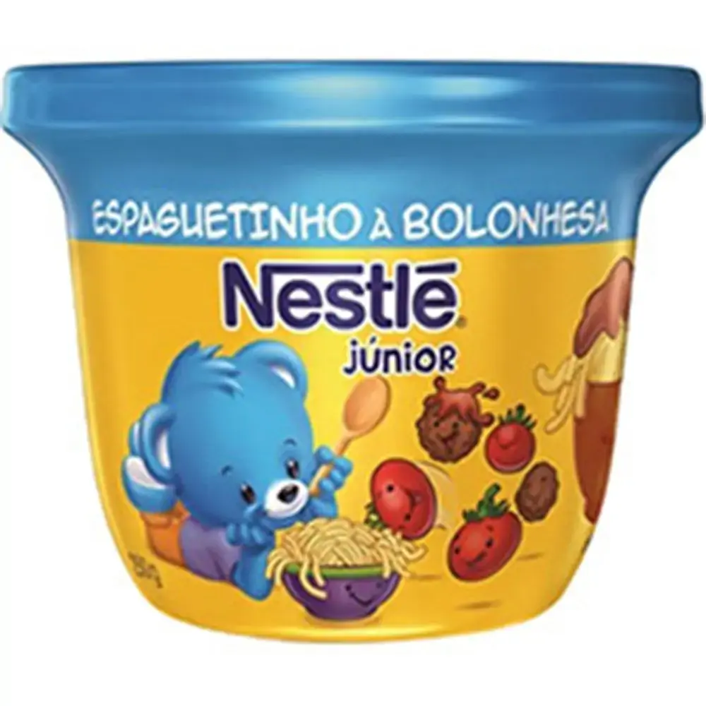 Alim Inf Nestle Baby Yogurte Vitamina