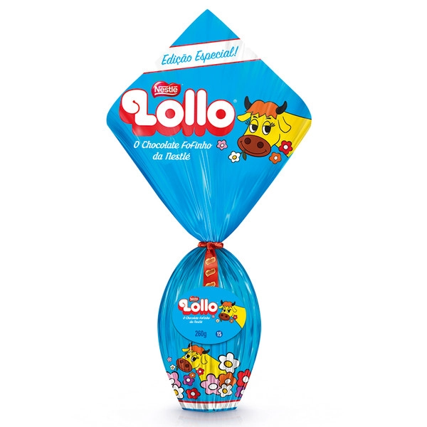 Nestlé Lollo