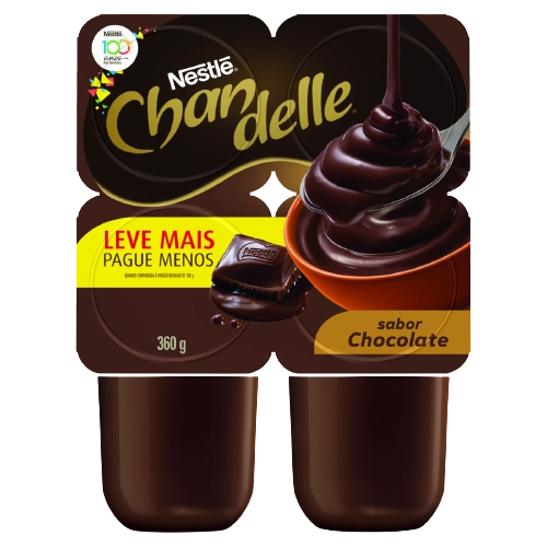 Sobr Chandelle