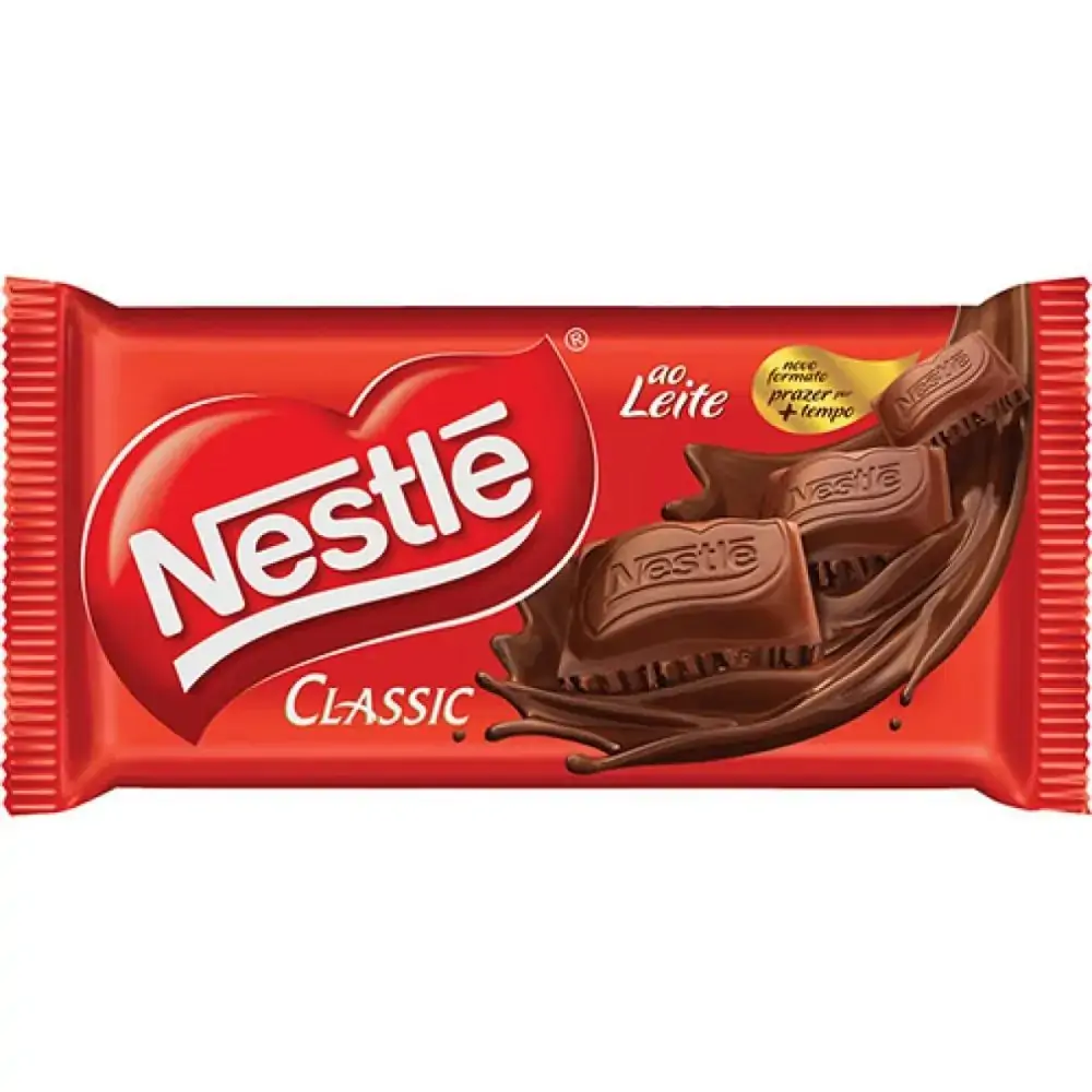 Classic Nestlé